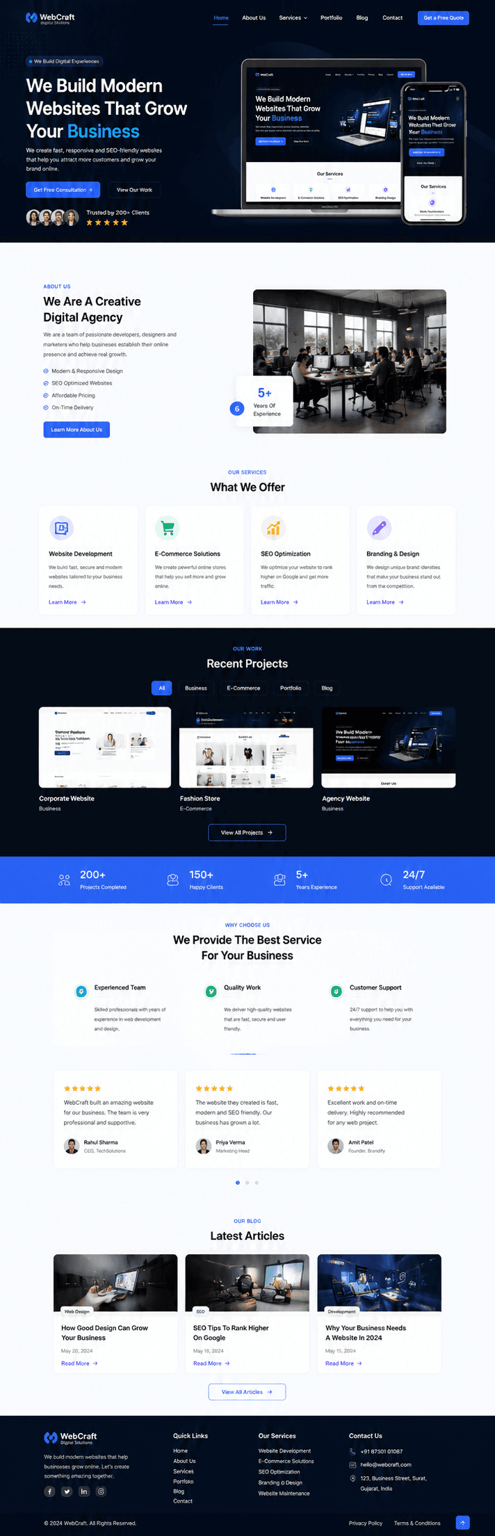 Digital Agency